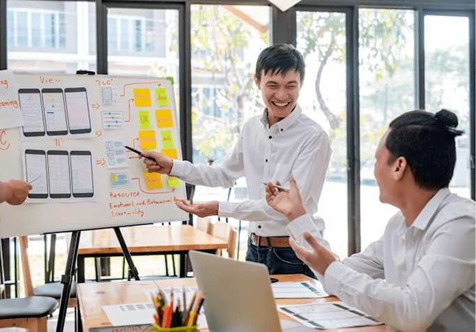 Data-Driven Decision Making: Using Analytics to Guide Your Product