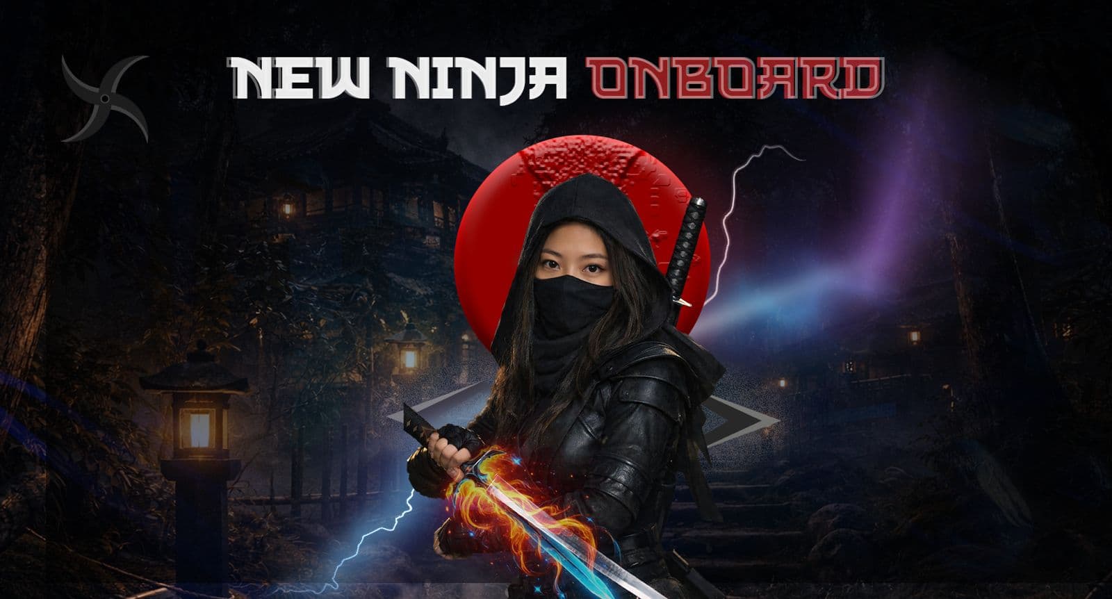 Advice Ninja Adds Another Skilled Kunoichi to the Team